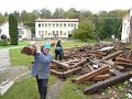 Brigada pri starej fare 3