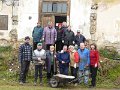 Brigada pri starej fare 9