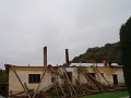 Buranie starej fary 5