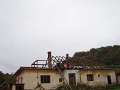 Buranie starej fary 6