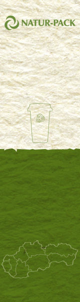 Logo Natur Pack